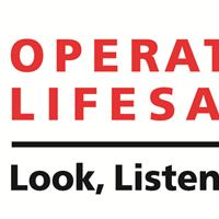 Operation Lifesaver, Inc. Logo