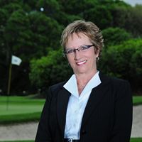 Donna Eddington Has Been Named General Manager of The Dunes Golf & Beach Club in Myrtle Beach, S.C.