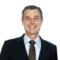 Crister Fritzson