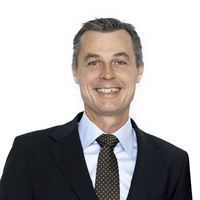 Crister Fritzson
