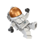 Spaceman
