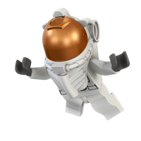 Spaceman 2