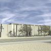 Role III Hospital - Bagram