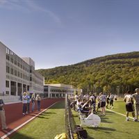 United States Military Preparatory School