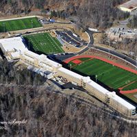 United States Military Preparatory School Aerial