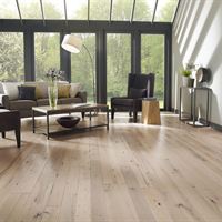 HomerWood Reclaimed Hardwood
