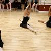 Moscow Ballet Russian Soloist Dancer/Teacher Anna Tyutyunnyk