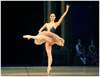 Tatiana Casian, Moscow Ballet Russian Soloist Dancer & Teacher