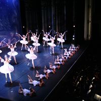 Snow Princesses, Great Russian Nutcracker