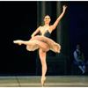 Tatiana Casian, Moscow Ballet Russian Soloist Dancer & Teacher