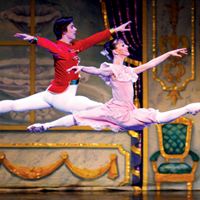Moscow Ballet's Great Russian Nutcracker 