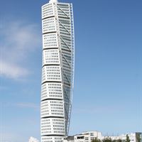Turning Torso 