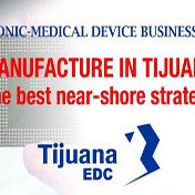 Manufacture in Mexico: Tijuana as Your Near-Shore Strategy