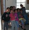 "Casa Hogar" Mexico Shelter for Children