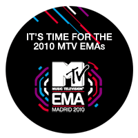 MTV EMA