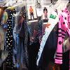 Ke$ha's outfits