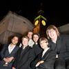 2011 Yamaha Jazz Scholars