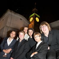 2011 Yamaha Jazz Scholars