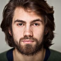 Kit Downes by Emile Holba