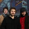 Kit Downes Trio