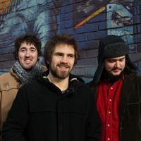 Kit Downes Trio