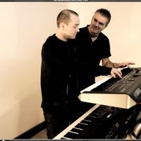 marcus byrne and mike stevens