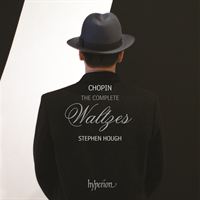 Stephen Hough Cd