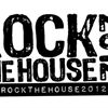 Rock The House Logo