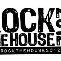 Rock The House Logo
