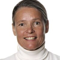 Louise Hagander