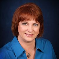 Sheri Tate, Silver Moon Desserts President & CEO