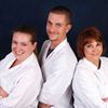 Silver Moon Desserts Team