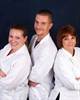 Silver Moon Desserts Team