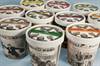 Silver Moon Desserts Pints