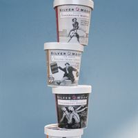 Silver Moon Desserts