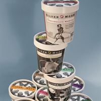 Silver Moon Desserts Pints