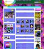 Yoursphere Fashion Page Sample