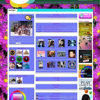 Yoursphere Fashion Page Sample