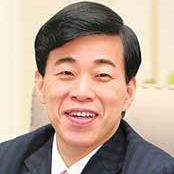 Master Ryuho Okawa