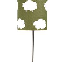 Lampskärm Lammbert, grön