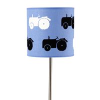 Lampskärm Grållen