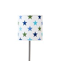 Blinka lampa