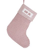 Julstrumpa Per