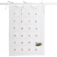 Julkalender Justus