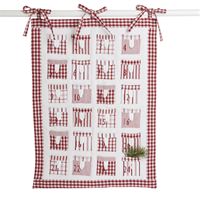 Julkalender Maria