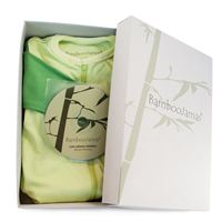 BambooJamas presentkit
