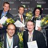 Entrepreneur Of The Year-vinnare Stockholm
