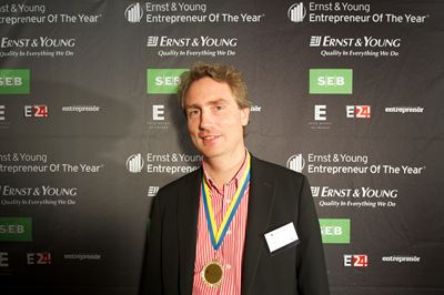 Erik Selin