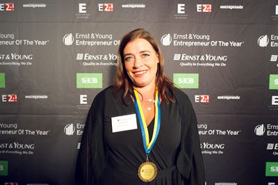 Hanna Håkansson