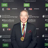 Göran Mellström